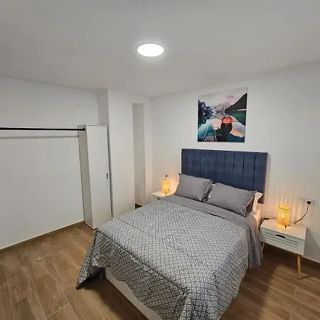 Casa Hernan Cortes *