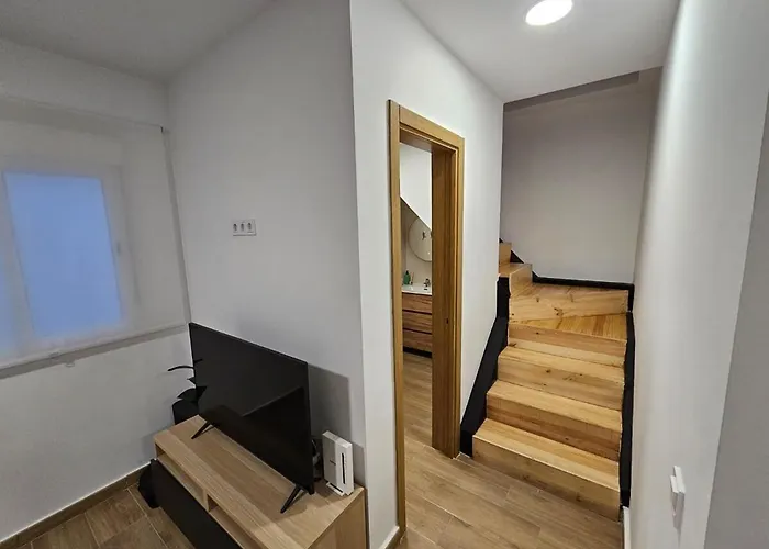 Casa Hernan Cortes Vakantiehuis Málaga