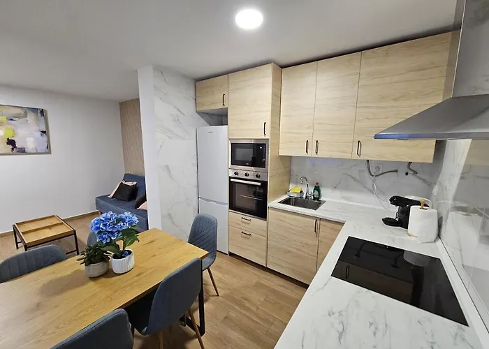 Vakantiehuis Casa Hernan Cortes Málaga