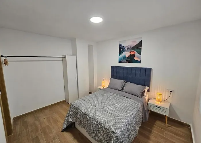 Casa Hernan Cortes *