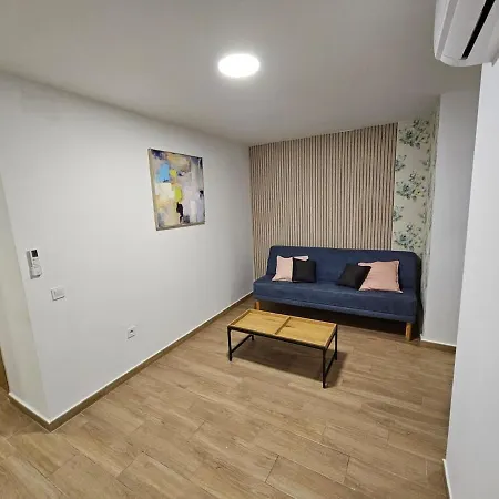 Casa Hernan Cortes בית נופש