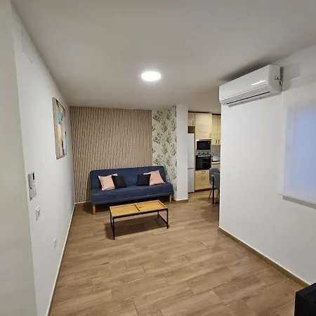 Casa Hernan Cortes בית נופש *
