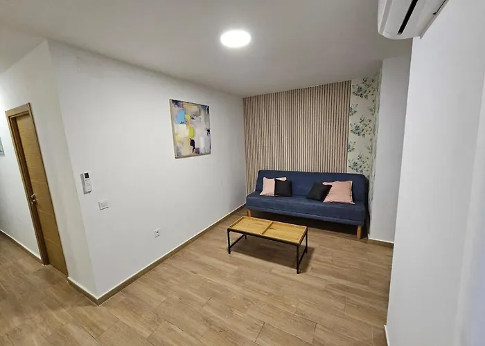 Casa Hernan Cortes Holiday home